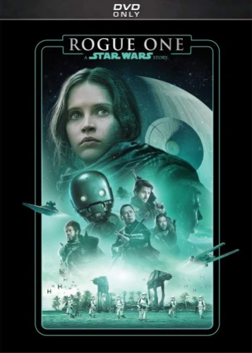 DVD Cover (Walt Disney Studios Reissue)