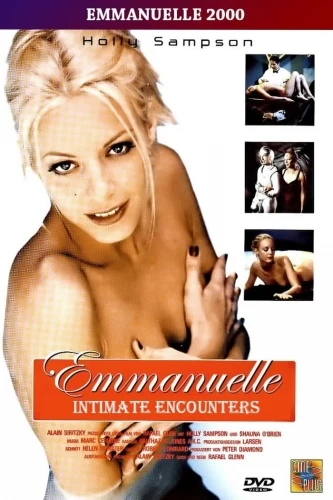 DVD Cover (Cine Plus)