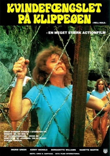 Theatrical Poster (Denmark)