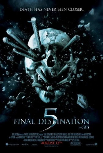 Theatrical Poster (USA)