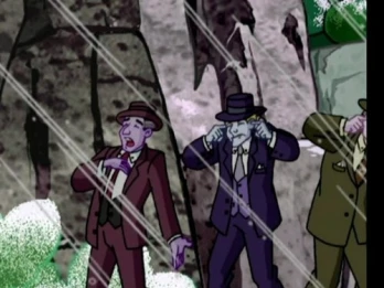 The Bat Pack