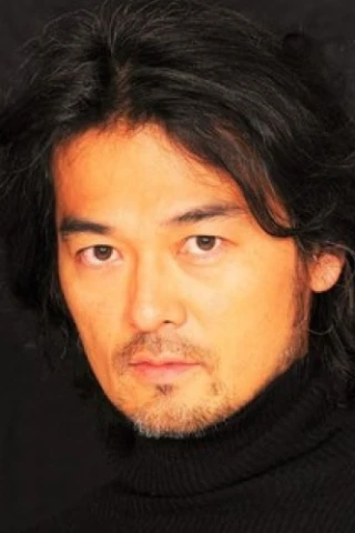 Jun'ichi Kawamoto