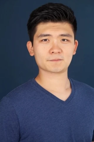 Steven He