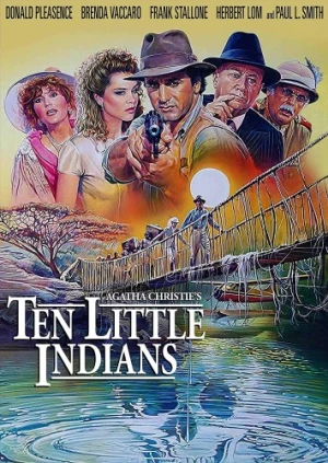DVD Cover (Kino Video)