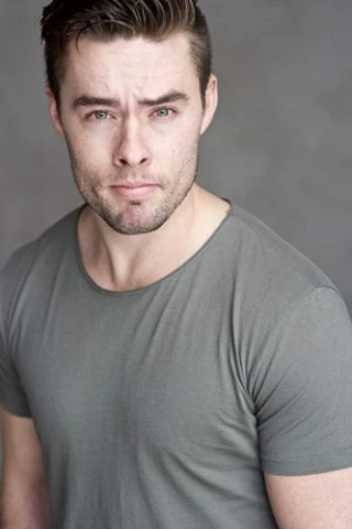 Andrew Anderson