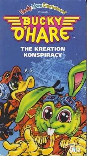 Kreation Konspiracy