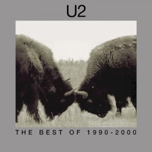 The Best of 1990–2000 & B‐Sides