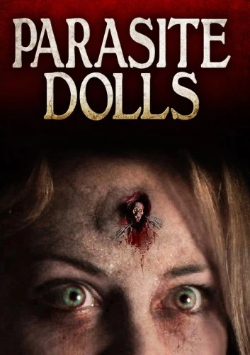 DVD Cover (Full Moon Pictures)