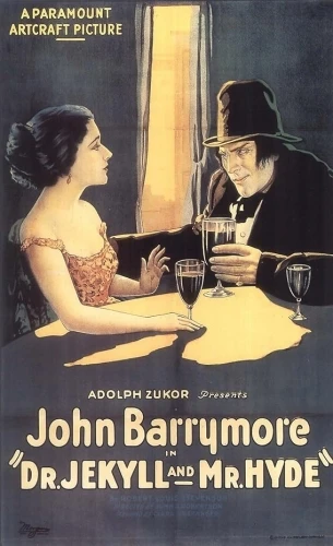 Theatrical Poster (USA)