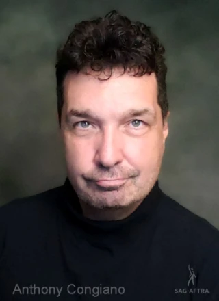 Anthony Congiano
