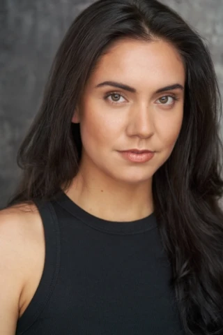 Victoria Anastasi