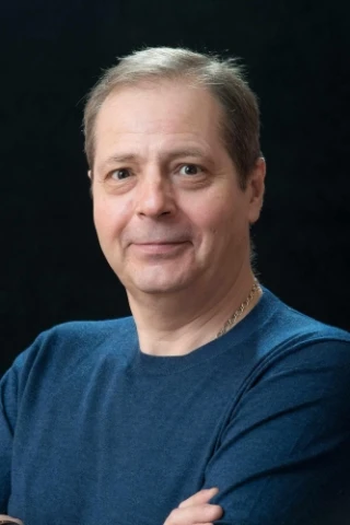 Sergei Danilevich