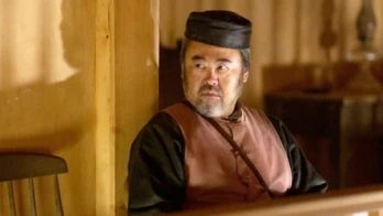 Mister Wu