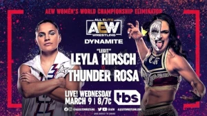 AEW Revolution 2022 Fallout
