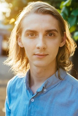 Liam Howarth