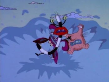 Garbage Ahoy/Goin' (Way) South