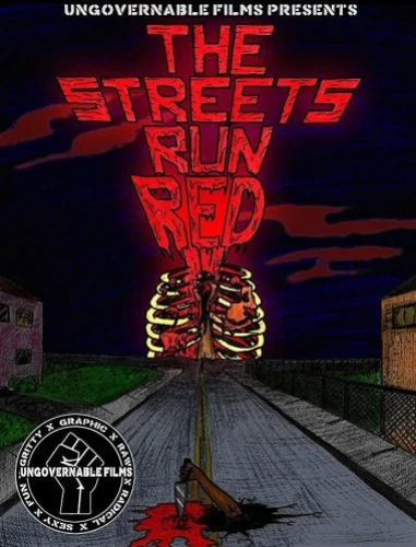 Theatrical Poster