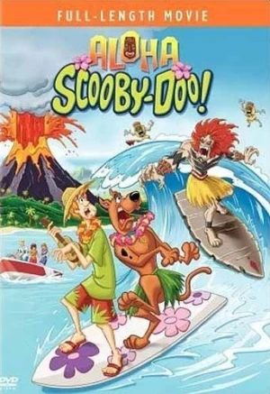 DVD Cover (Warner Brother)