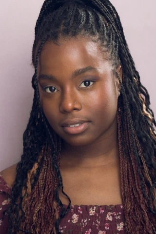 Racquel Jean-Louis