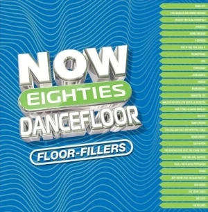 Now Eighties Dancefloor Floorfillers