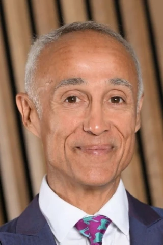 Andrew Ridgeley