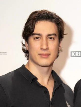 Sebastian Mok