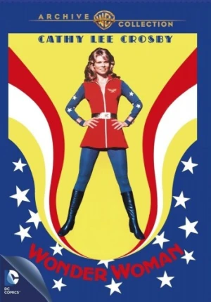 DVD Cover (Warner Brother)