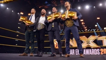 Year-End Awards 2019