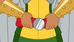 Anti-Hall Monitor Part 2