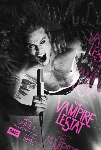Theatrical Poster