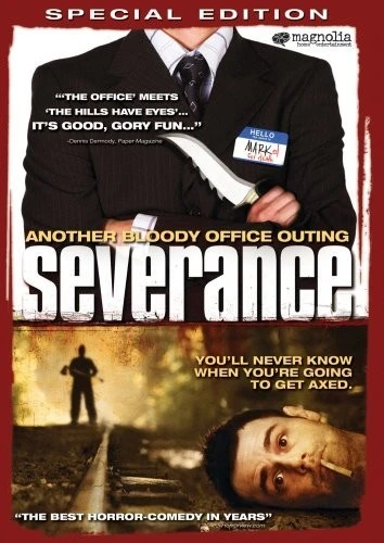 DVD Cover (Magnolia Pictures)