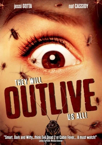 DVD Cover (Wild Eye Releasing)