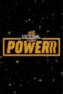 NWA Powerrr: Season 25