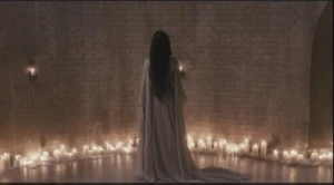 The Blessed Dark