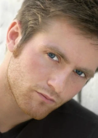 Justin Scot