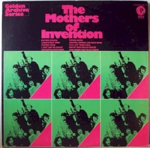 The Mothers of Invention