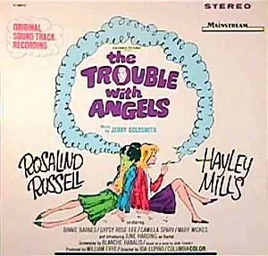 The Trouble with Angels