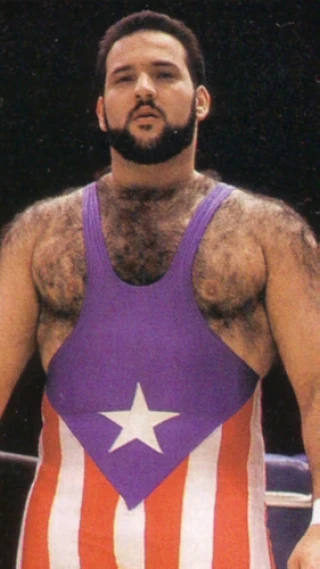 Miguel Perez