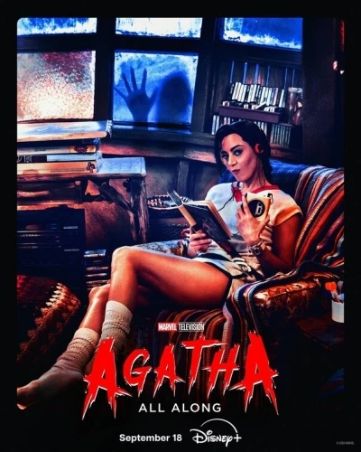 Theatrical Poster (USA)
