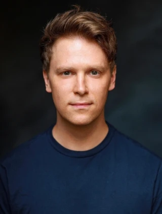 Joshua Tonks