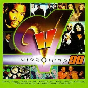 Video Hits '96