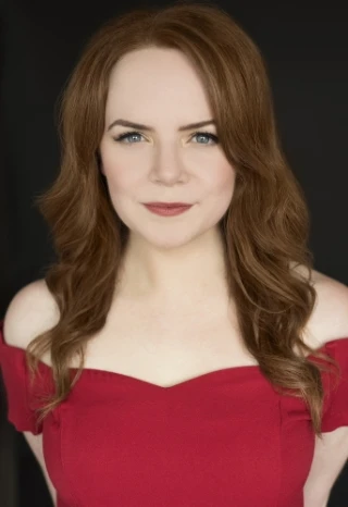 Rebecca Perry
