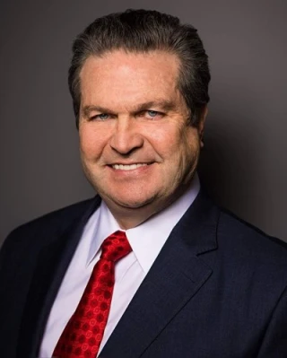 Rick Jackson