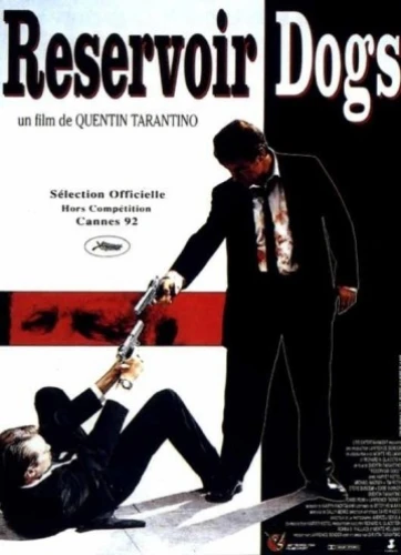 Theatrical Poster (France)