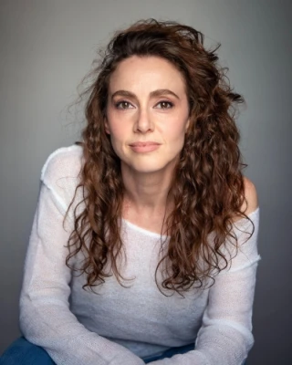 Claire Fearon
