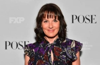 Sherry Marsh