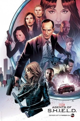 Theatrical Poster (USA)