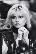 Debbie Harry