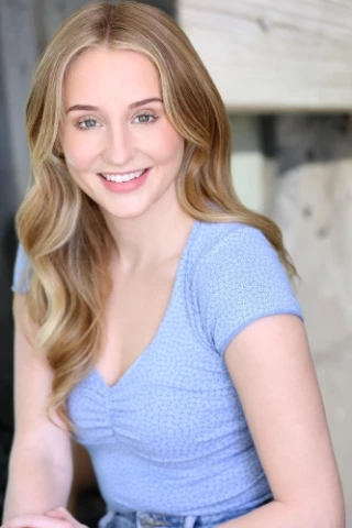 Brooke St. Johns