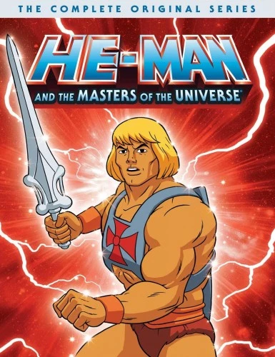 DVD Cover (Universal)